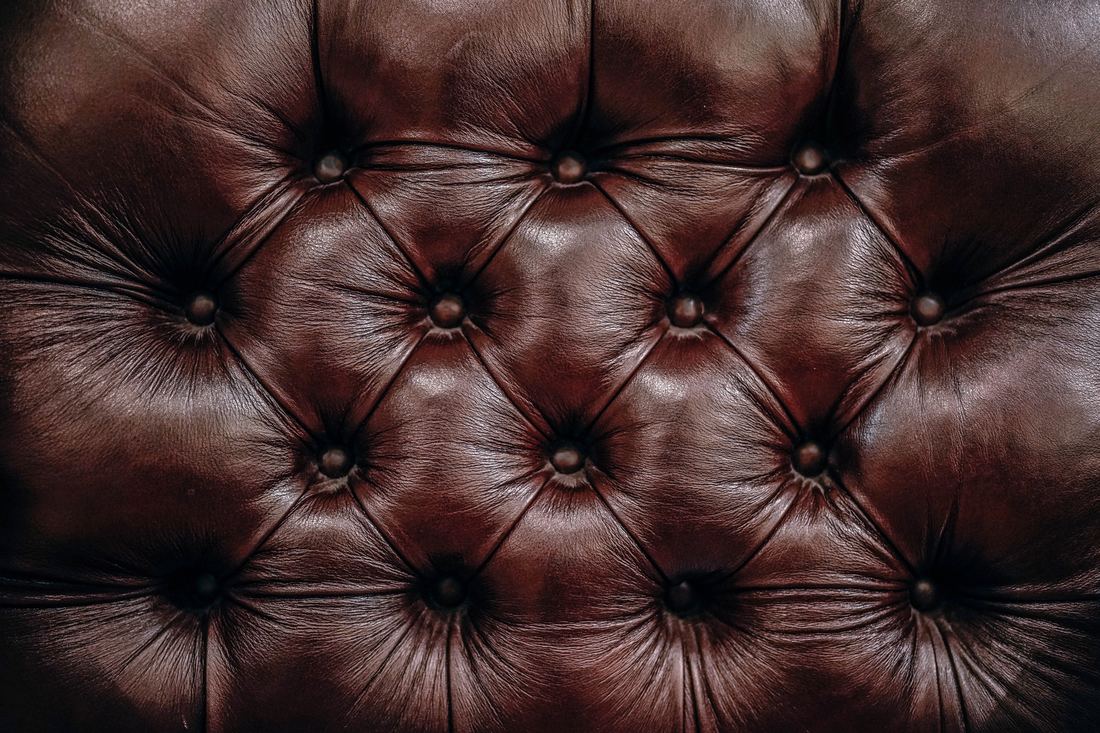 Leather Cleaning Surrey BC
