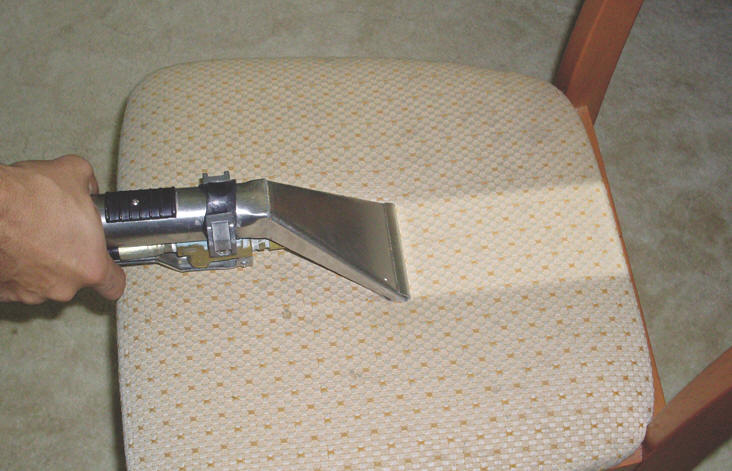 Upholstery Cleaning Surrey