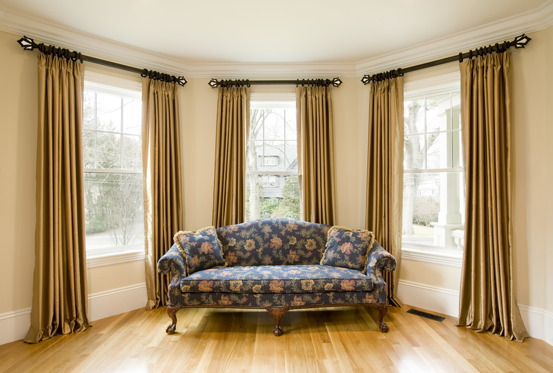 Drapery Cleaning Surrey